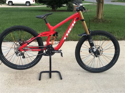 2016 Trek Session 9 9 For Sale