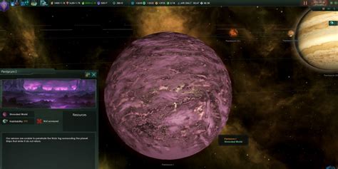 Stellaris Utopia The Shroud Explained