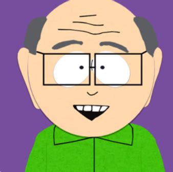 Herbert Garrison | The South Park Game Wiki | FANDOM powered by Wikia