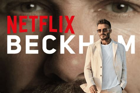 Ivot Davida Beckhama Pogledajte Trailer Za Netflixov Dokumentarac Buro