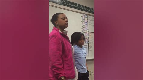 Bullying Is Unacceptable Single Mom Teaches Daughter A Very Important