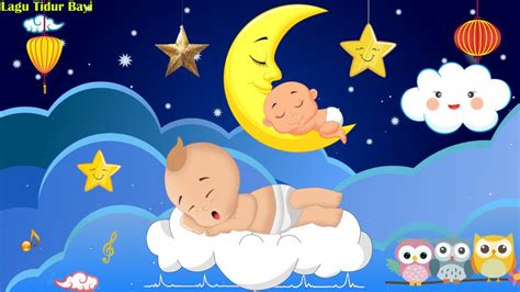 Tidur Bayi Musik Jam Musik Untuk Perkembangan Otak Dan Memori Bayi