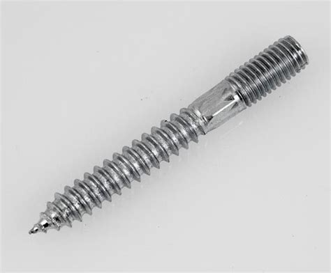 Fixotec Stockschraube M10x100 Mm 109262 Verzinkt Mit Torx Antrieb TX 25