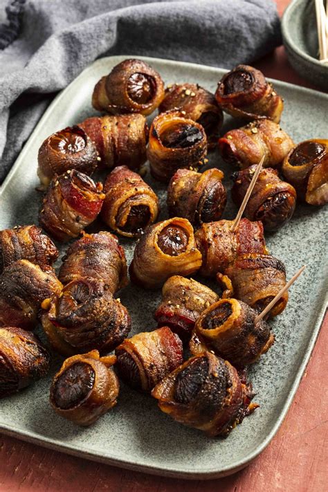 Fig Devils on Horseback Recipe - Valley Fig Growers