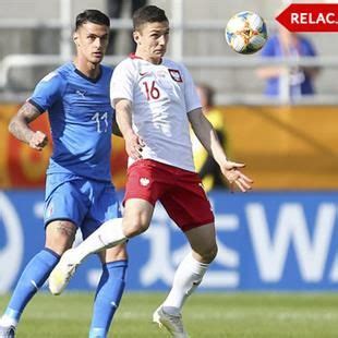 Mistrzostwa Świata U 20 Włochy Polska wynik meczu na żywo i relacja