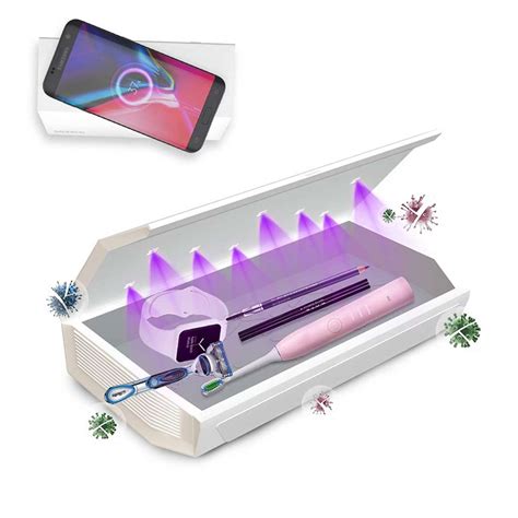 Top Best Uv Light Boxes In Reviews Buying Guide