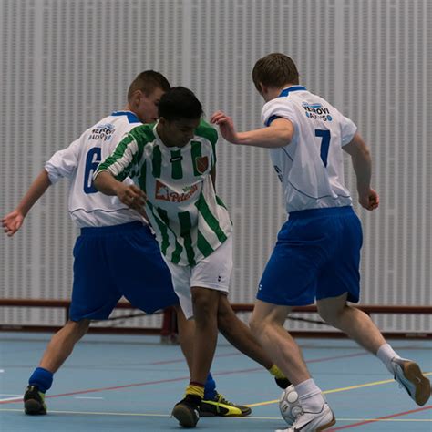 Fc Mc Donalds Jeugd Futsal Toernooi Flickr