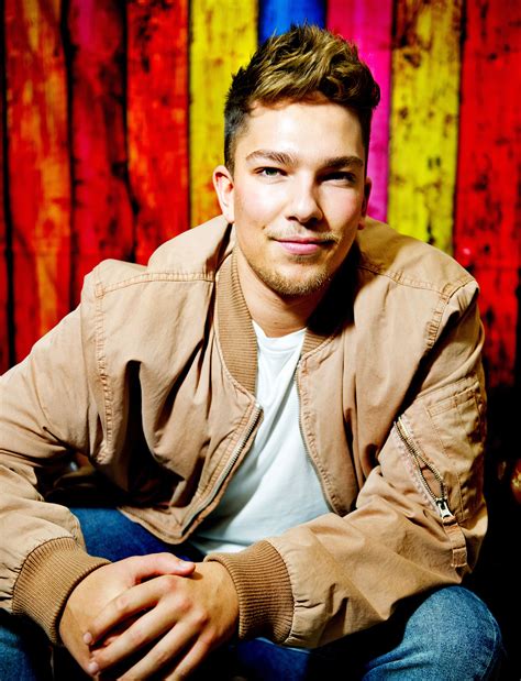 X Factor Star Matt Terry Comes Out As Lgbtq And Talks Sexuality