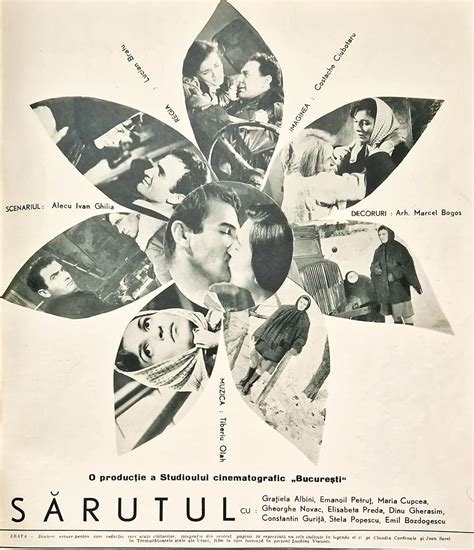 Sarutul (1965) - IMDb