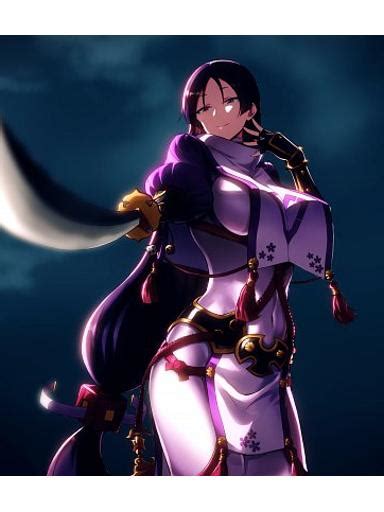 Cyberharem Minamoto No Raikou Fgo · Datasets At Hugging Face