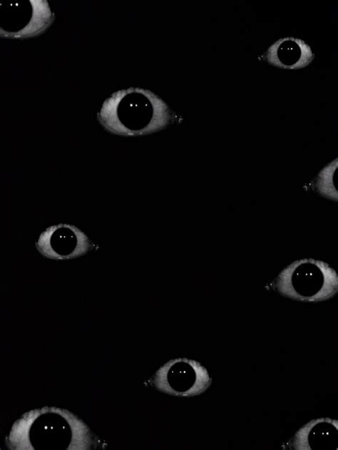 Creepy Eye Artofit