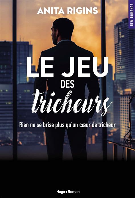 Le Jeu Des Tricheurs Ebook De Anita Rigins Epub Rakuten Kobo France