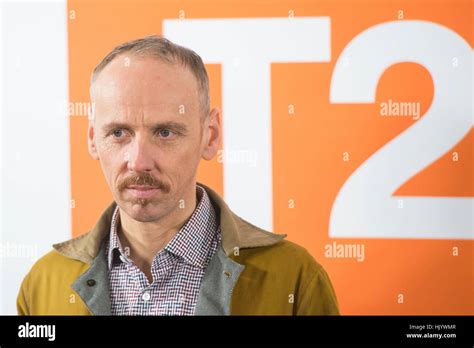 Ewen bremner, trainspotting hi-res stock photography and images - Alamy