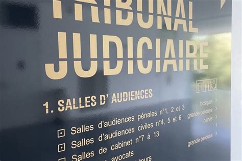 En route pour son contrôle judiciaire à Caen il est arrêté avec du