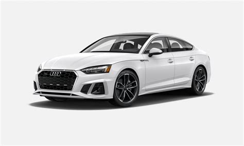 2021 Audi A5 Premium Plus 45 Tfsi Quattro Car Connect Auto Group