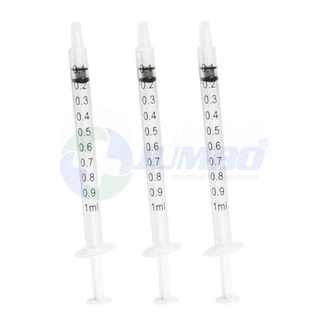 China Dosing Syringes Manufacturer And Supplier Factory Exporter Jumbo