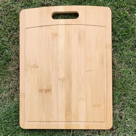 Eco Friendly Organic Bamboo Salad Boards Bamboo Butcher Blocks Bamboo