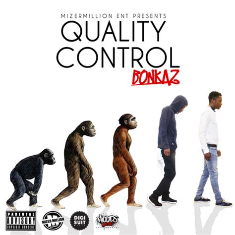 Bonkaz Quality Control Lyrics And Tracklist Genius