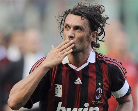 Milan Maldini «sono Il Giocatore Più Perdente Della Storia E Nel