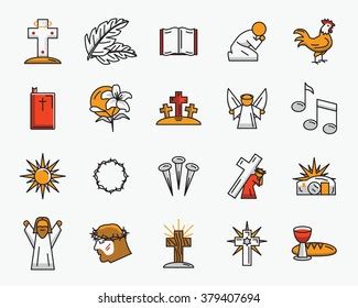 136,370 Religious easter symbols Images, Stock Photos & Vectors ...