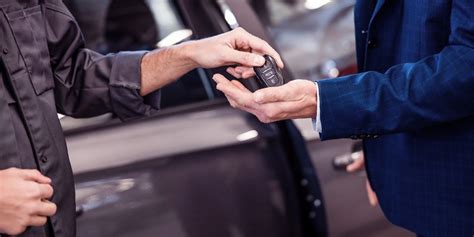 Car Remote Key Replacement - Top-tier Services