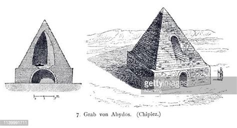 Pyramid Of Ahmose Photos And Premium High Res Pictures Getty Images