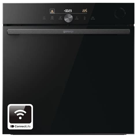 ᐉ Духовой шкаф Gorenje BSA6747DGWI купить по цене 24 999 грн. в Киеве и ...