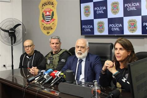 Stj Manda Soltar Chef O Do Pcc Que Foi Flagrado Coca Na Em Sp