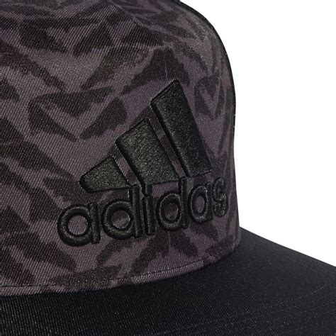 Czapka Typu Snapback Adidas Trucker Czapki Akcesoria Lifestyle