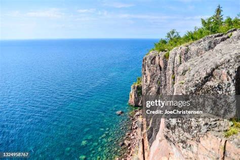 Lake Superior Landscape Photos And Premium High Res Pictures Getty Images