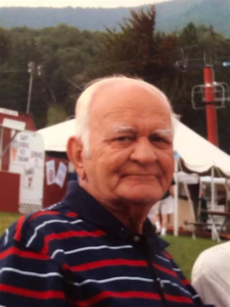 Gordon Cady Obituary 2018 Poughkeepsie Ny