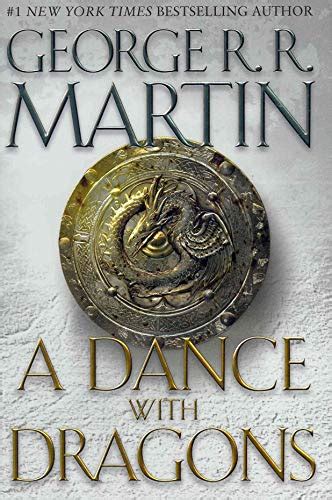 A Dance With Dragons A Song Of Ice And Fire Book Five Martin