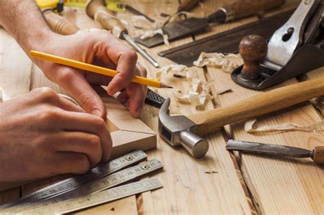 The Difference Between A Joiner And A Carpenter Parsons Joinery