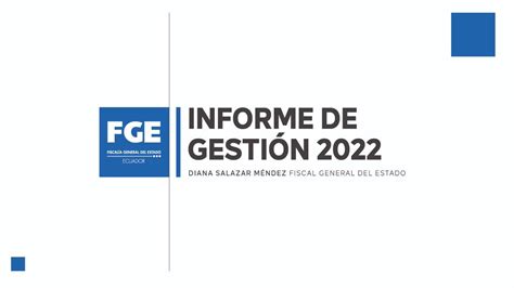 Fiscal A Ecuador On Twitter Ahora La Fiscal General Del Estado