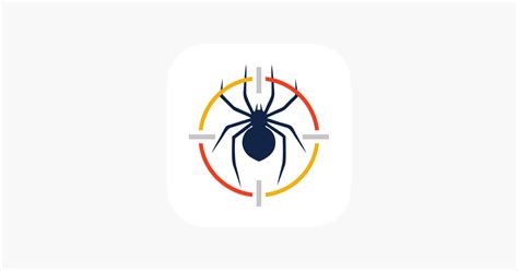 ‎bug Identifier On The App Store