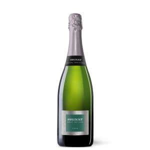 Cava Codorn U Gran Plus Ultra Chardonnay Brut Nature Bodegas