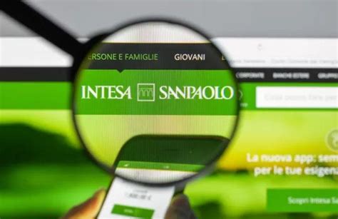 Hai Necessit Di Cambiare Pin Sull App Di Intesa Sanpaolo Fai Questi