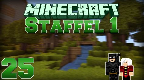 MINECRAFT S01E25 Der Wikipedia Apfel Let S Play Minecraft 720p