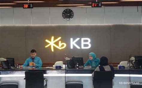 Update Suku Bunga Deposito Kb Bank Terkini Agustus