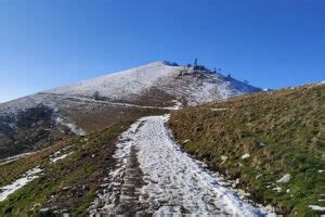 Trekking Al Monte San Primo Dalla Colma Di Sormano Trekkaholic