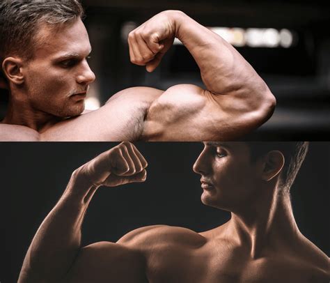 Biceps And Triceps On The Same Day Build Huge Arms Quickly