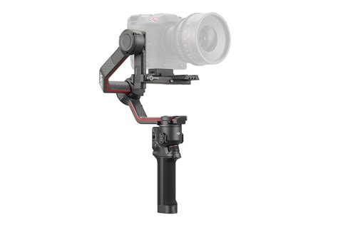 Dji Ronin Rs3 Gimbal Hire 3 Axis Dslr Handheld Gimbal System