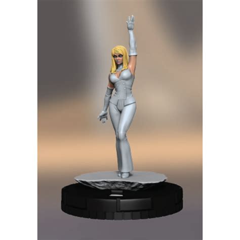 Xmxs040 Emma Frost La Boutique Tabletop