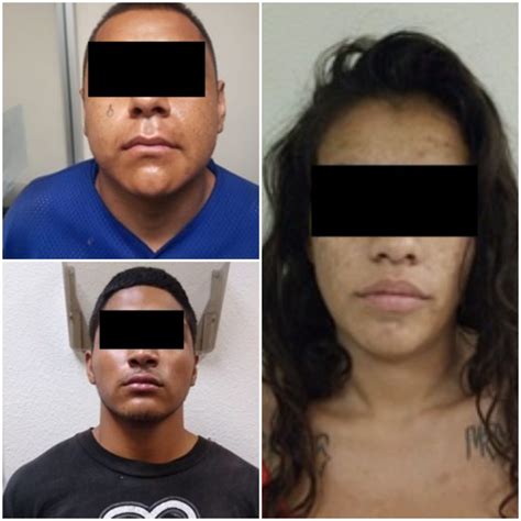 Prisi N Preventiva A Los Tres Implicados En El Feminicidio De Danna