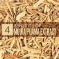 Muira Puama Extract: Benefits, Side Effects & Dosage