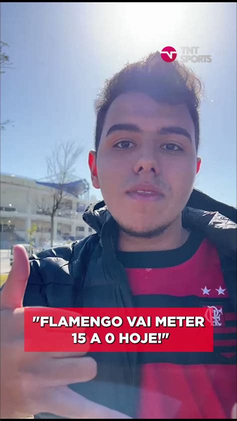 Tnt Sports Br On Twitter Quem Ama Perdoa 😅 Alguns Torcedores Do Flamengo Já Estão