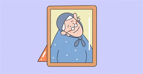 Бабушка, которая меня не очень любила: рассказ, способный растрогать любого