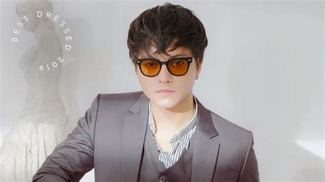 Preview Best Dressed List 2019 Daniel Padilla