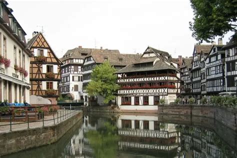 The 10 Best Hotels in Strasbourg We Recommend