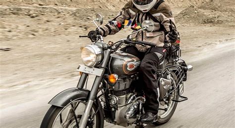 2020 Royal Enfield Bullet 500 [Specs & Info] | wBW